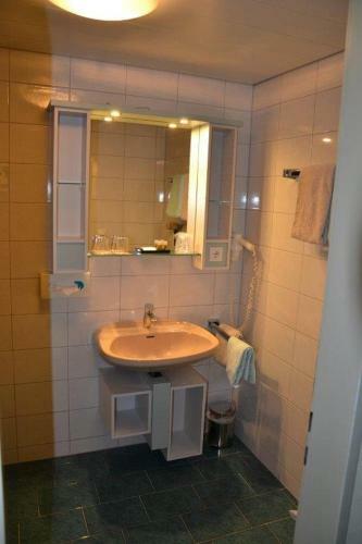 Hotel Landhaus Schiffle