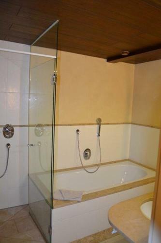 Hotel Landhaus Schiffle