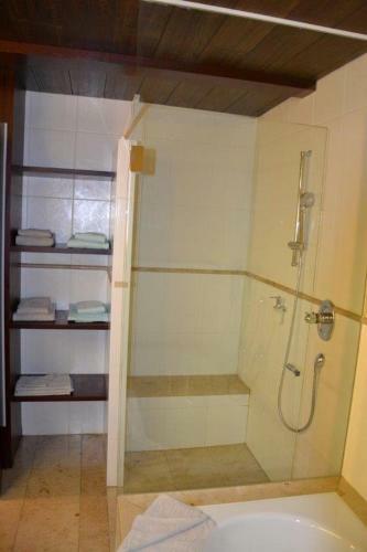 Hotel Landhaus Schiffle