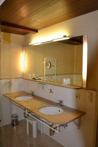 Hotel Landhaus Schiffle