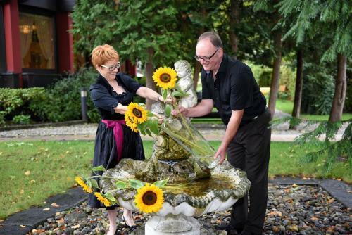 Hotel Landhaus Schiffle
