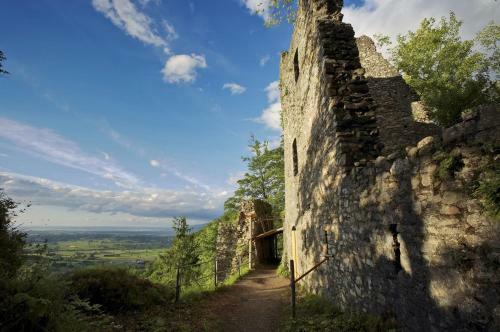Hotel Landhaus Schiffle