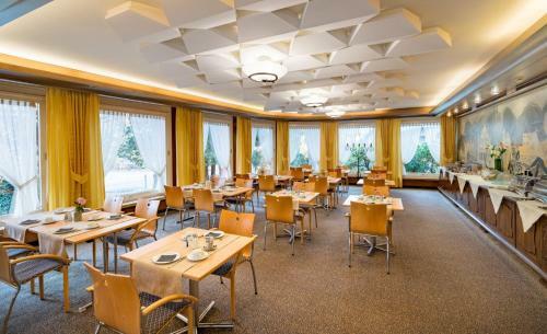 Hotel Landhaus Schiffle