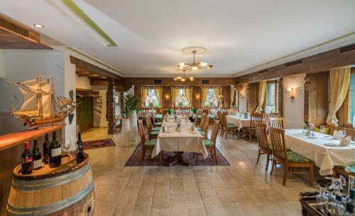 Hotel Landhaus Schiffle