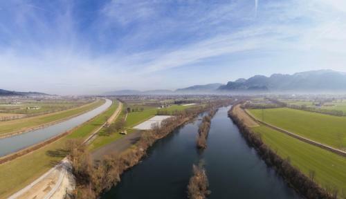 Hotel Landhaus Schiffle