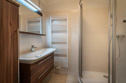 Apartamento Appartmenthaus Martina