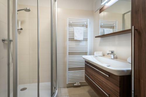 Apartamento Appartmenthaus Martina