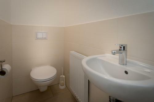 Apartamento Appartmenthaus Martina