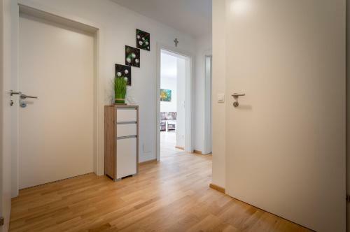 Apartamento Appartmenthaus Martina