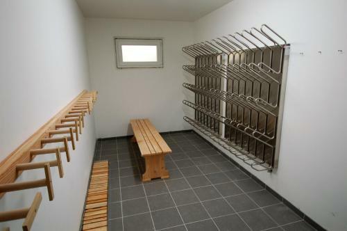 Apartamento Appartmenthaus Martina