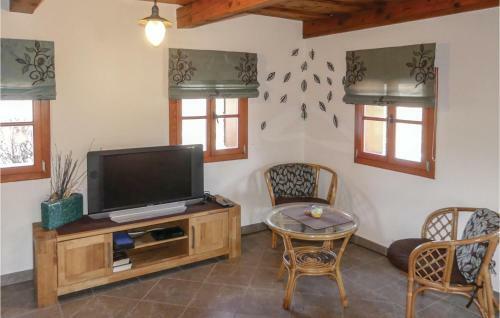 One-bedroom Holiday Home In Heiligenbrunn