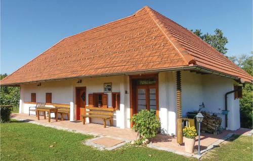 One-bedroom Holiday Home In Heiligenbrunn