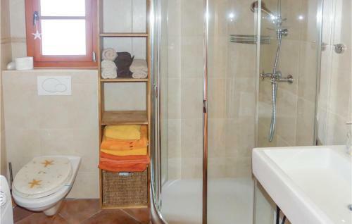 One-bedroom Holiday Home In Heiligenbrunn