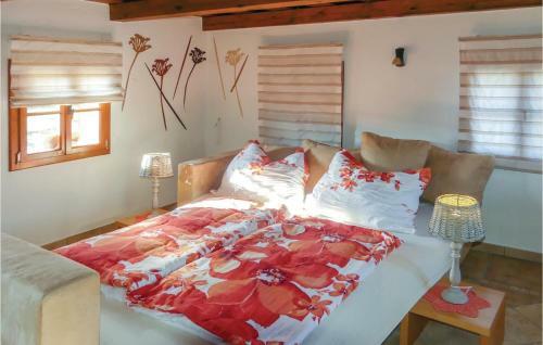 One-bedroom Holiday Home In Heiligenbrunn