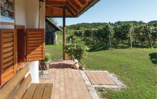 One-bedroom Holiday Home In Heiligenbrunn