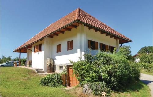 One-bedroom Holiday Home In Heiligenbrunn
