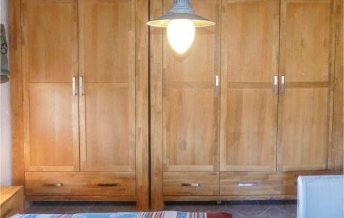 One-bedroom Holiday Home In Heiligenbrunn