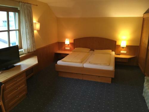 Hotel Br�ckenwirt