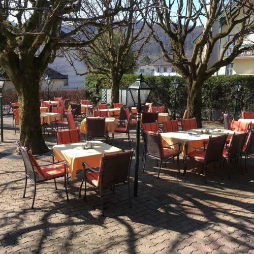 Hotel Br�ckenwirt