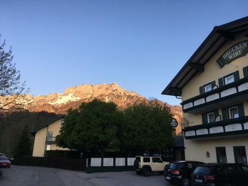 Hotel Br�ckenwirt