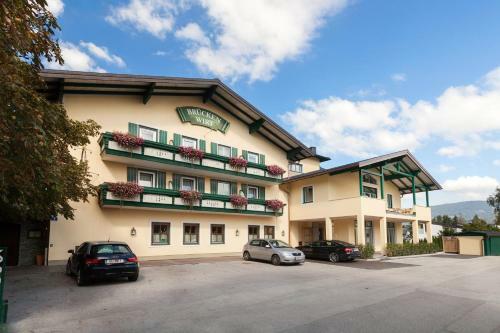 Hotel Br�ckenwirt