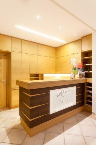 Hotel Br�ckenwirt