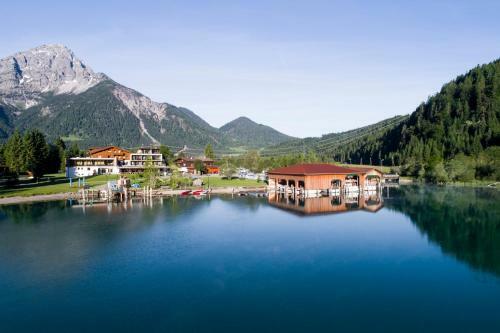 Camping Heiterwanger See