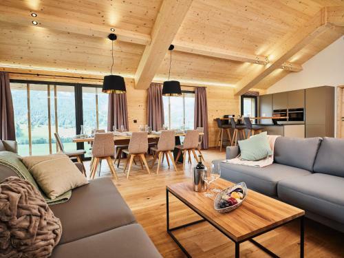 Apartamento Bergresort Hauser Kaibling By Alps Residence
