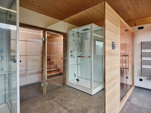 Apartamento Bergresort Hauser Kaibling By Alps Residence