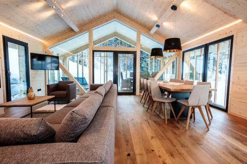Apartamento Bergresort Hauser Kaibling By Alps Residence