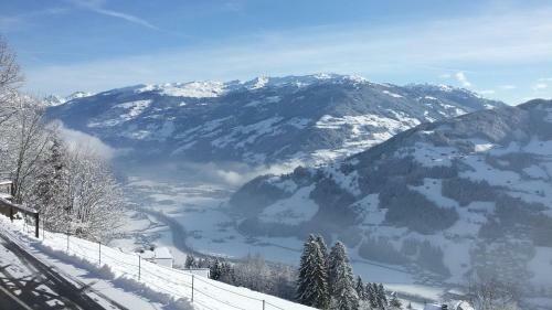 Apartamento Appart Auszeit