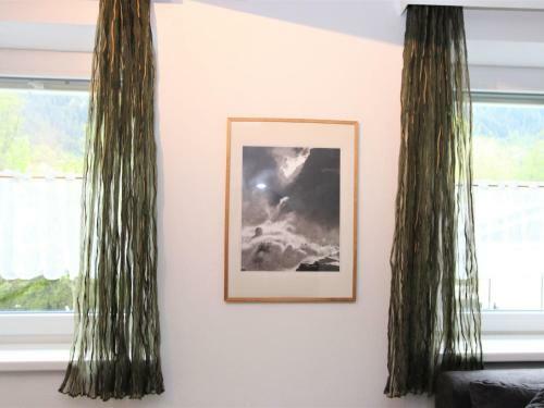 Apartment Am Ziller