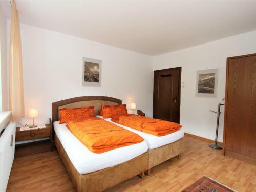 Apartment Am Ziller