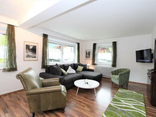 Apartment Am Ziller