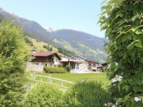Apartment Am Ziller