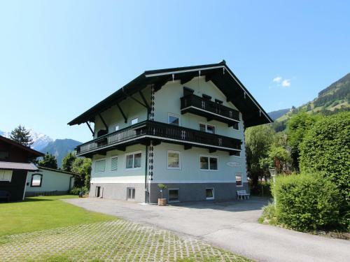 Apartment Am Ziller