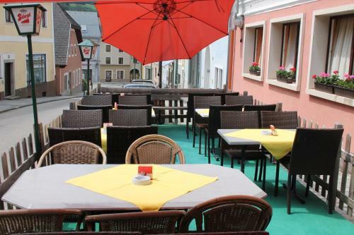 Hostal Gasthof-cafe-risano