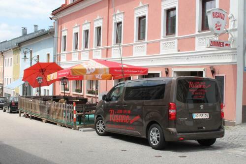 Hostal Gasthof-cafe-risano
