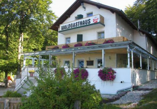 Hotel Waldgasthaus