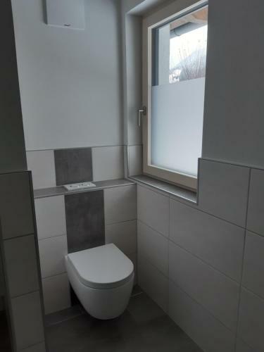 Apartment Kaiblingblick