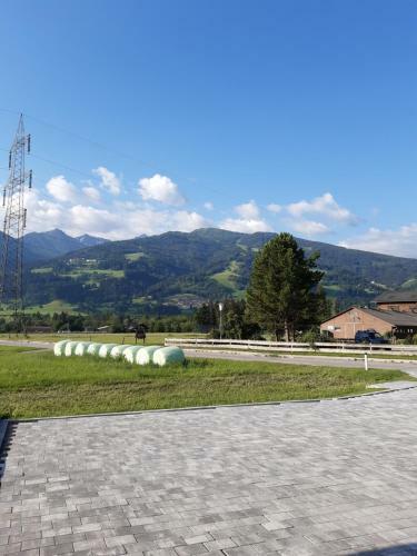 Apartment Kaiblingblick