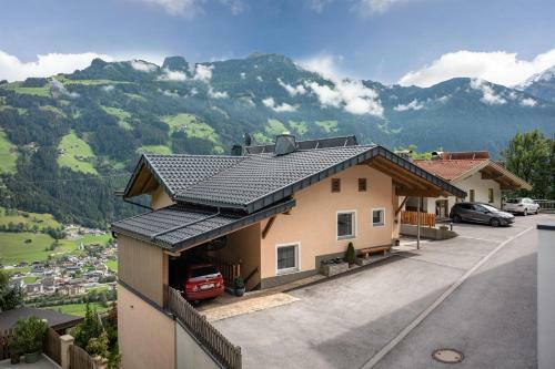 Apartamento Ferienwohnung Daum Andreas