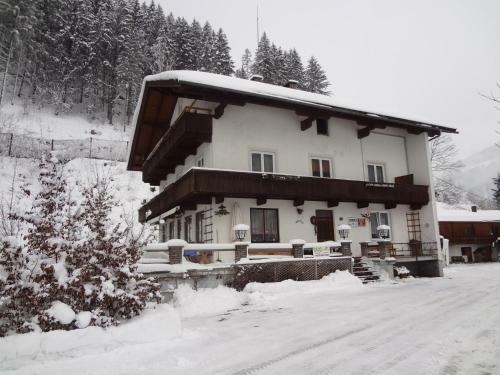 Apartamento Haus Bendl I