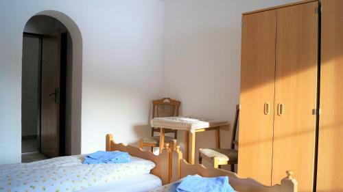 Hostal Hochfilz�ner Hof