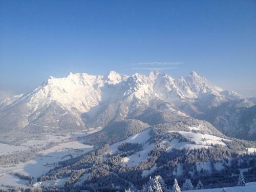 Hostal Hochfilz�ner Hof