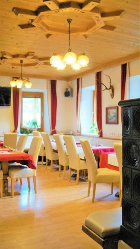 Hostal Hochfilz�ner Hof