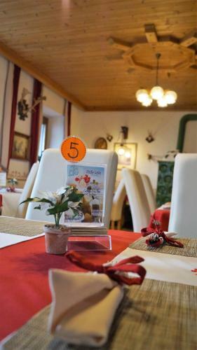 Hostal Hochfilz�ner Hof
