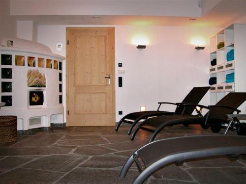 Chalet Hinterthal
