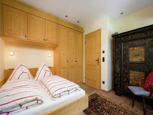 Chalet Hinterthal