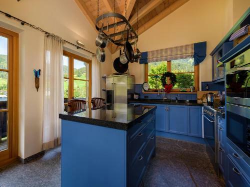 Chalet Hinterthal